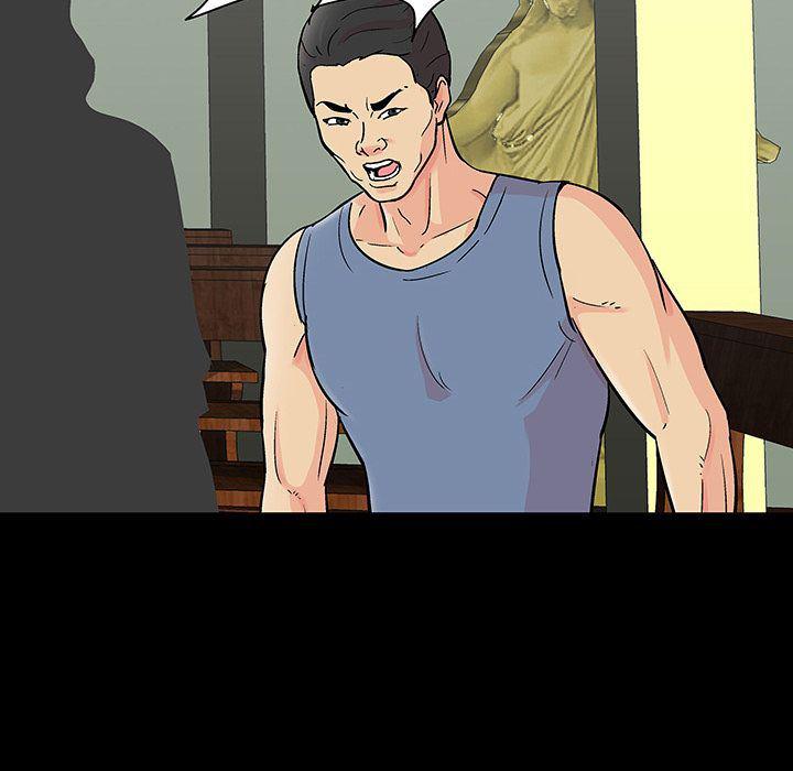 环保四格漫画韩漫全集-第91话无删减无遮挡章节图片 