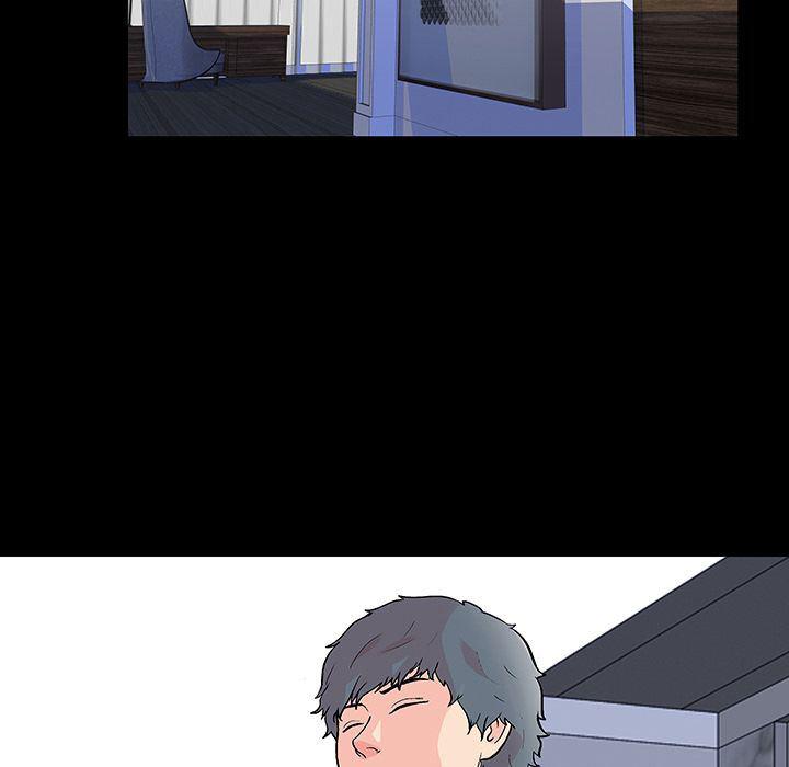 环保四格漫画韩漫全集-第91话无删减无遮挡章节图片 