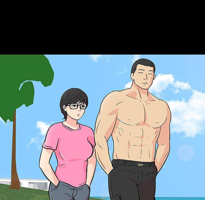 环保四格漫画韩漫全集-第91话无删减无遮挡章节图片 