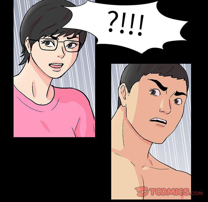 环保四格漫画韩漫全集-第91话无删减无遮挡章节图片 