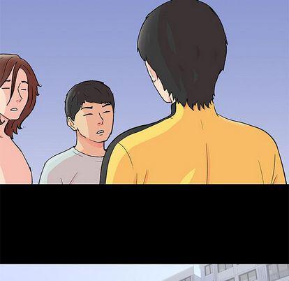 环保四格漫画韩漫全集-第92话无删减无遮挡章节图片 
