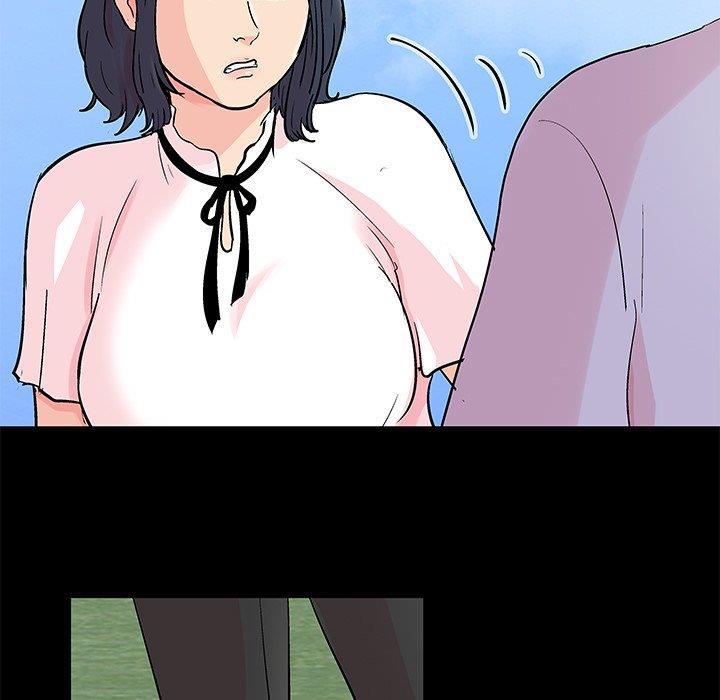 环保四格漫画韩漫全集-第95话无删减无遮挡章节图片 