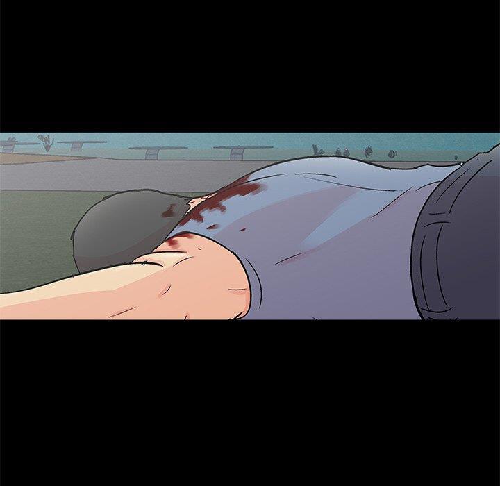 环保四格漫画韩漫全集-第96话无删减无遮挡章节图片 