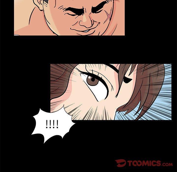 环保四格漫画韩漫全集-第96话无删减无遮挡章节图片 