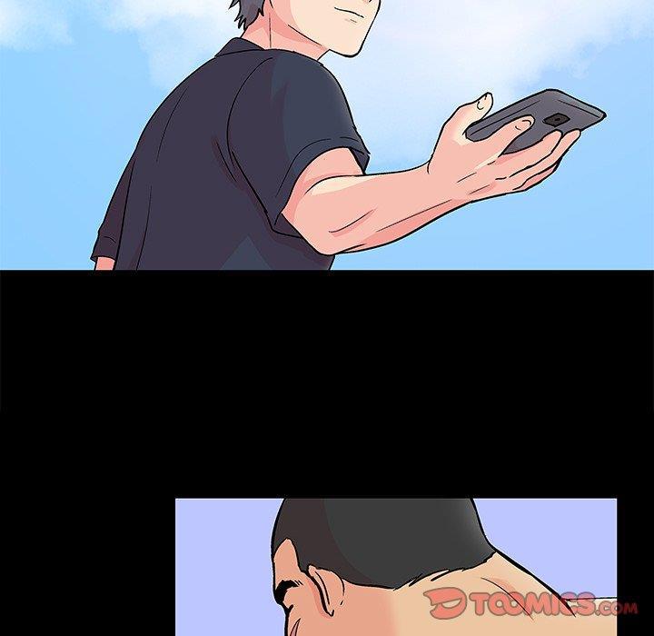 环保四格漫画韩漫全集-第96话无删减无遮挡章节图片 