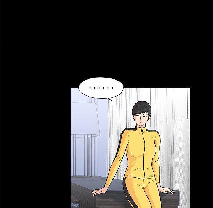 环保四格漫画韩漫全集-第97话无删减无遮挡章节图片 