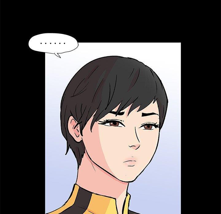 环保四格漫画韩漫全集-第97话无删减无遮挡章节图片 