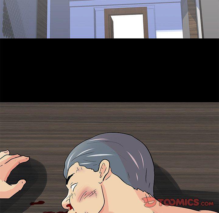 环保四格漫画韩漫全集-第99话无删减无遮挡章节图片 
