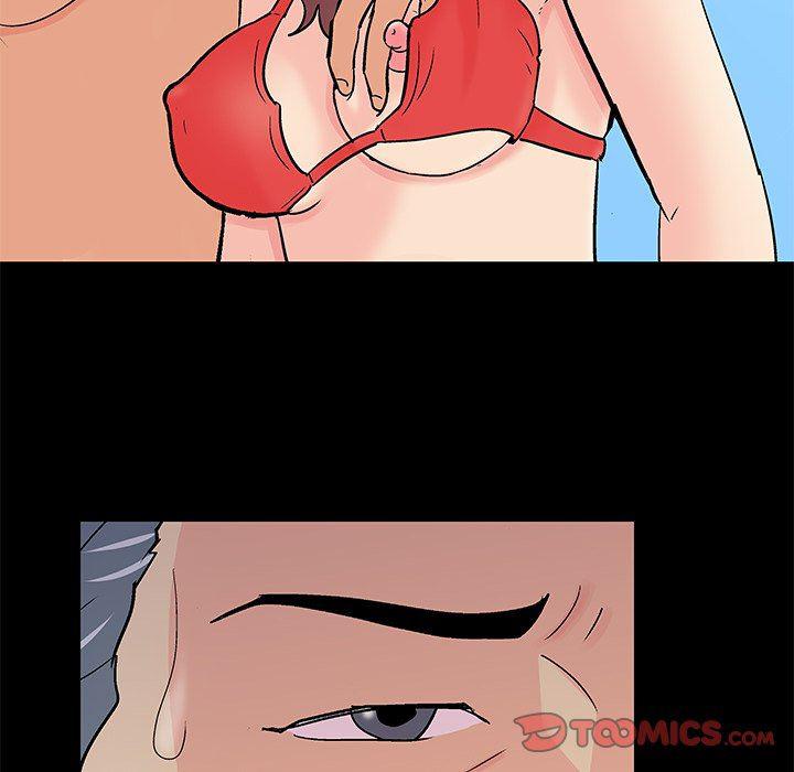 环保四格漫画韩漫全集-第100话无删减无遮挡章节图片 