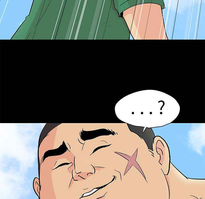 环保四格漫画韩漫全集-第100话无删减无遮挡章节图片 