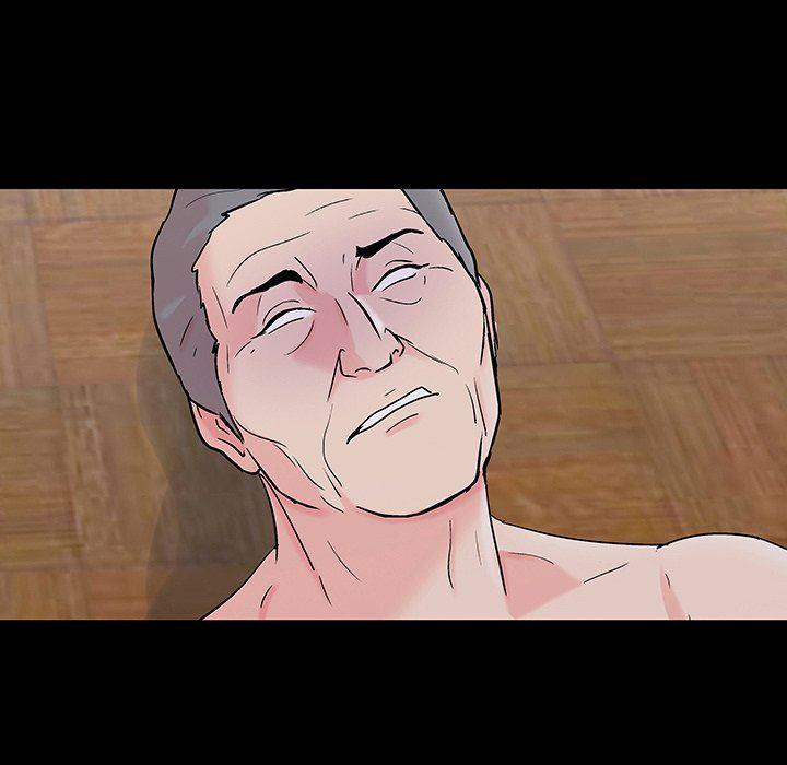 环保四格漫画韩漫全集-第101话无删减无遮挡章节图片 
