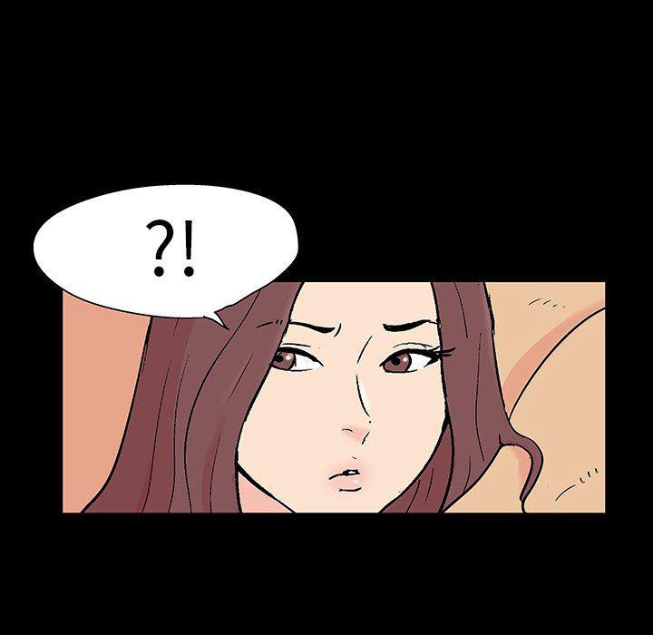 环保四格漫画韩漫全集-第101话无删减无遮挡章节图片 