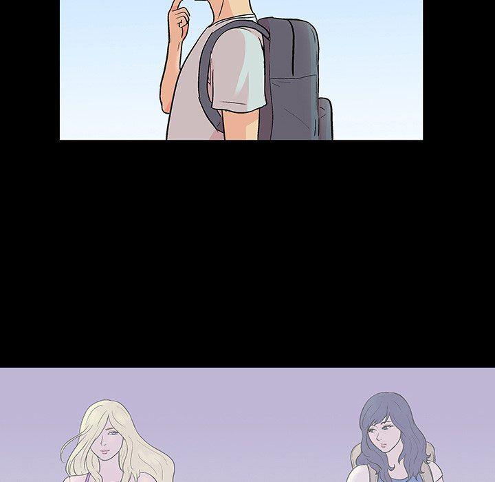 环保四格漫画韩漫全集-第103话无删减无遮挡章节图片 