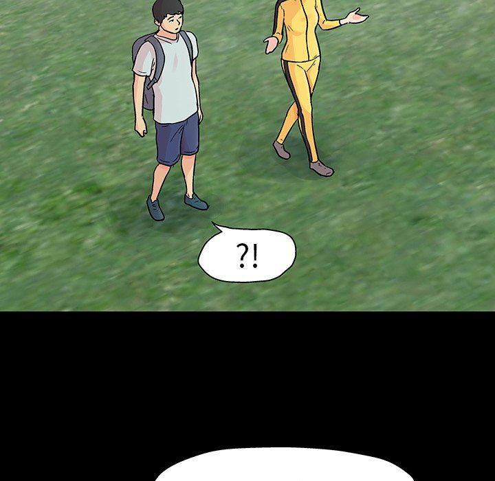环保四格漫画韩漫全集-第103话无删减无遮挡章节图片 