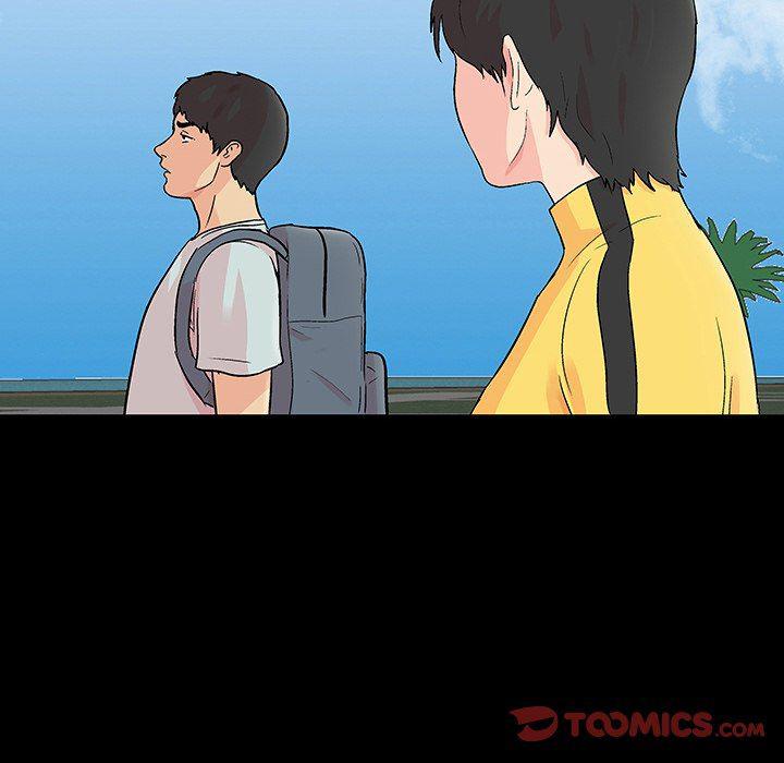 环保四格漫画韩漫全集-第103话无删减无遮挡章节图片 