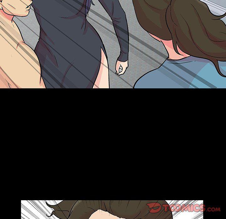 环保四格漫画韩漫全集-第104话无删减无遮挡章节图片 