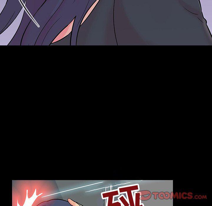 环保四格漫画韩漫全集-第104话无删减无遮挡章节图片 