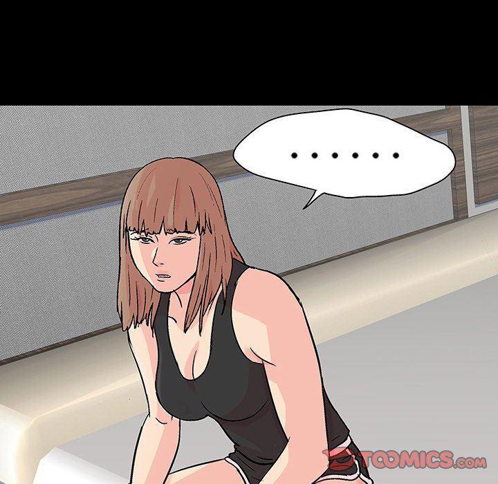 环保四格漫画韩漫全集-第104话无删减无遮挡章节图片 