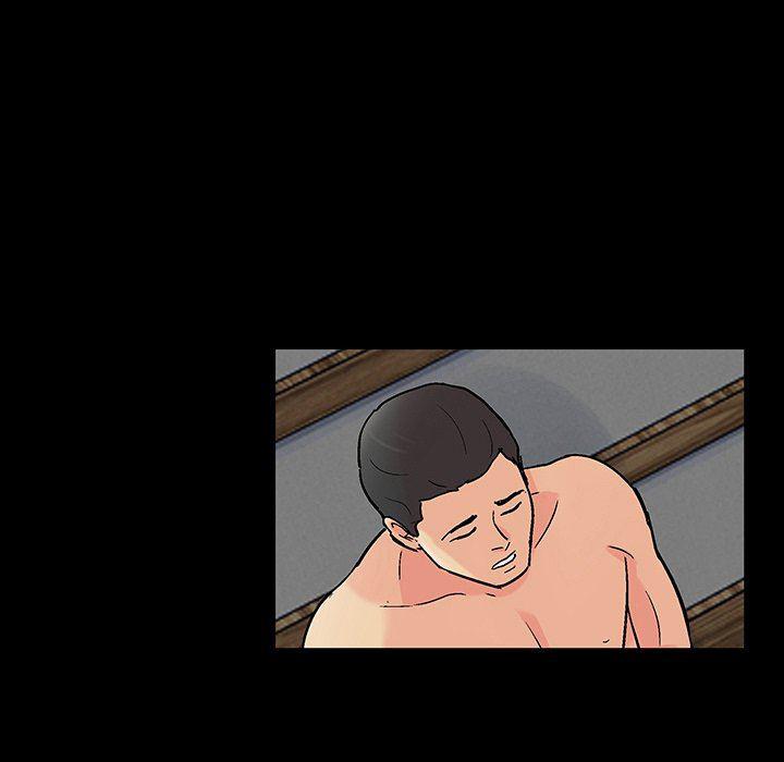 环保四格漫画韩漫全集-第106话无删减无遮挡章节图片 