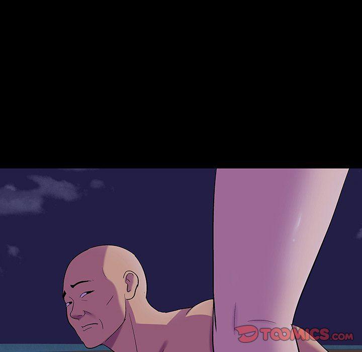 环保四格漫画韩漫全集-第107话无删减无遮挡章节图片 