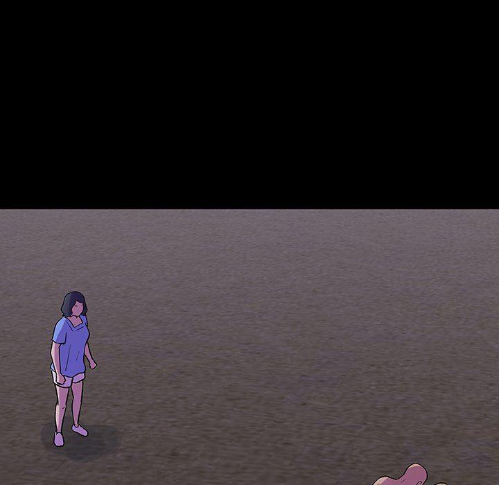 环保四格漫画韩漫全集-第107话无删减无遮挡章节图片 