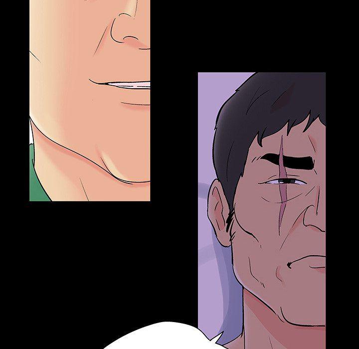环保四格漫画韩漫全集-第109话无删减无遮挡章节图片 