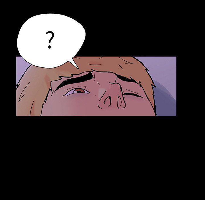 环保四格漫画韩漫全集-第109话无删减无遮挡章节图片 