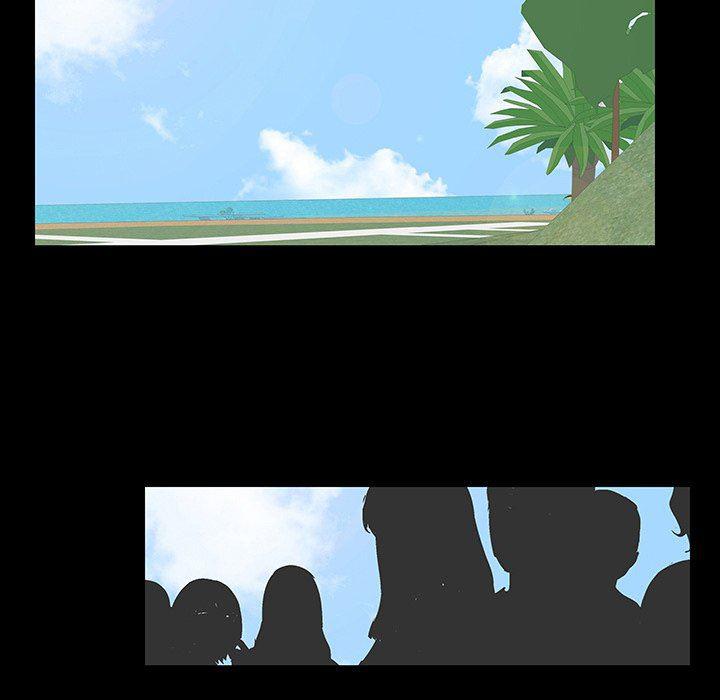 环保四格漫画韩漫全集-第110话无删减无遮挡章节图片 