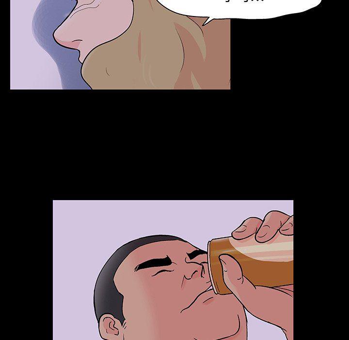 环保四格漫画韩漫全集-第111话无删减无遮挡章节图片 