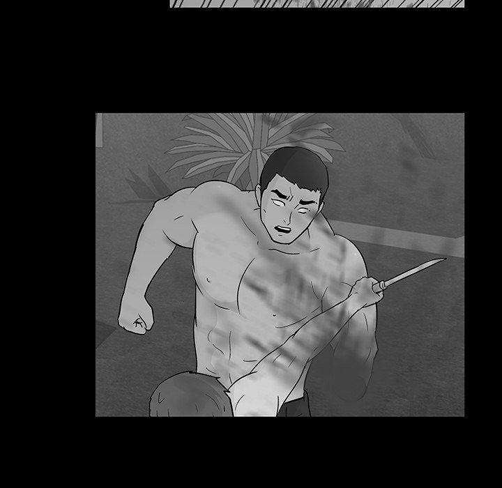 环保四格漫画韩漫全集-第111话无删减无遮挡章节图片 