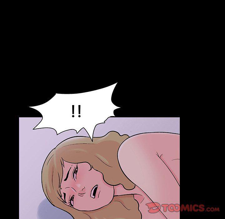 环保四格漫画韩漫全集-第111话无删减无遮挡章节图片 