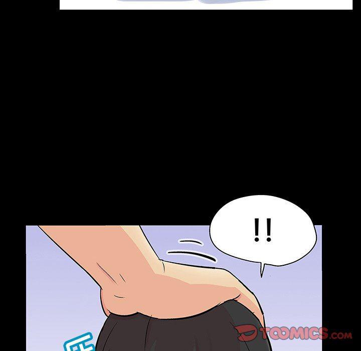 环保四格漫画韩漫全集-第112话无删减无遮挡章节图片 