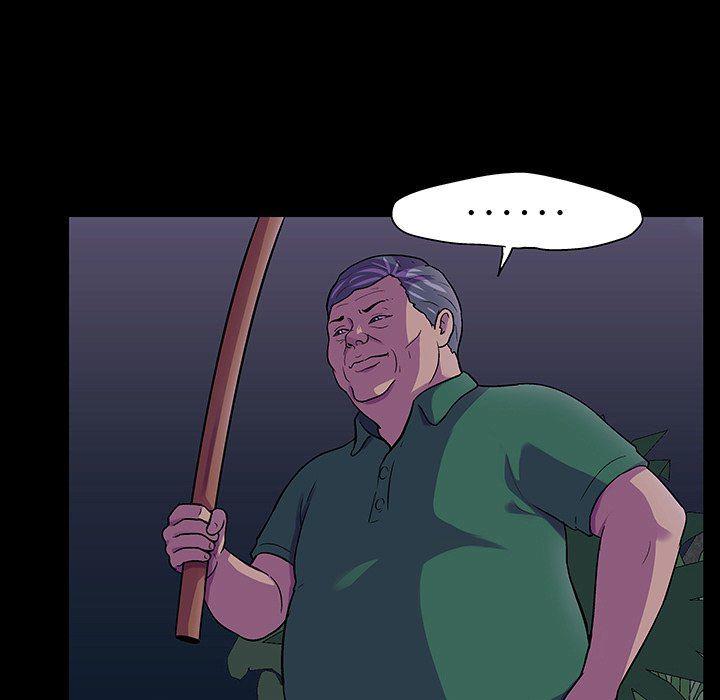 环保四格漫画韩漫全集-第113话无删减无遮挡章节图片 