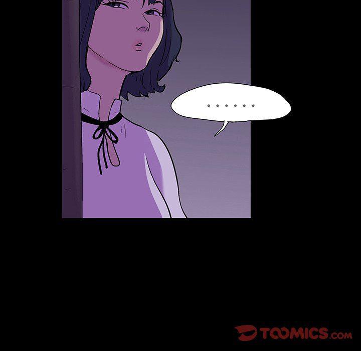 环保四格漫画韩漫全集-第113话无删减无遮挡章节图片 
