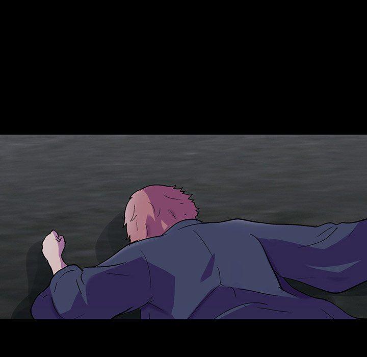 环保四格漫画韩漫全集-第114话无删减无遮挡章节图片 