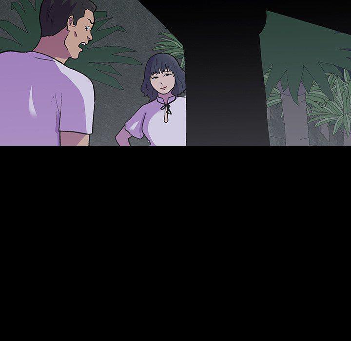 环保四格漫画韩漫全集-第114话无删减无遮挡章节图片 