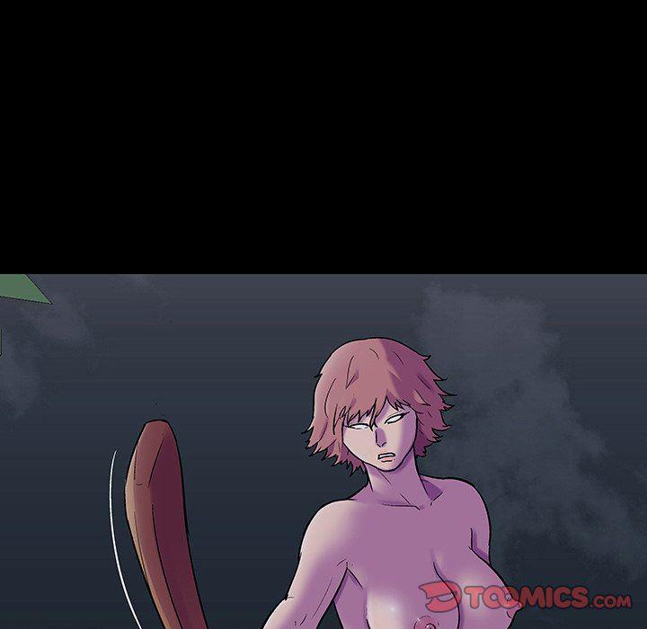 环保四格漫画韩漫全集-第114话无删减无遮挡章节图片 