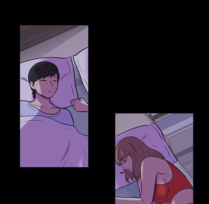 环保四格漫画韩漫全集-第116话无删减无遮挡章节图片 
