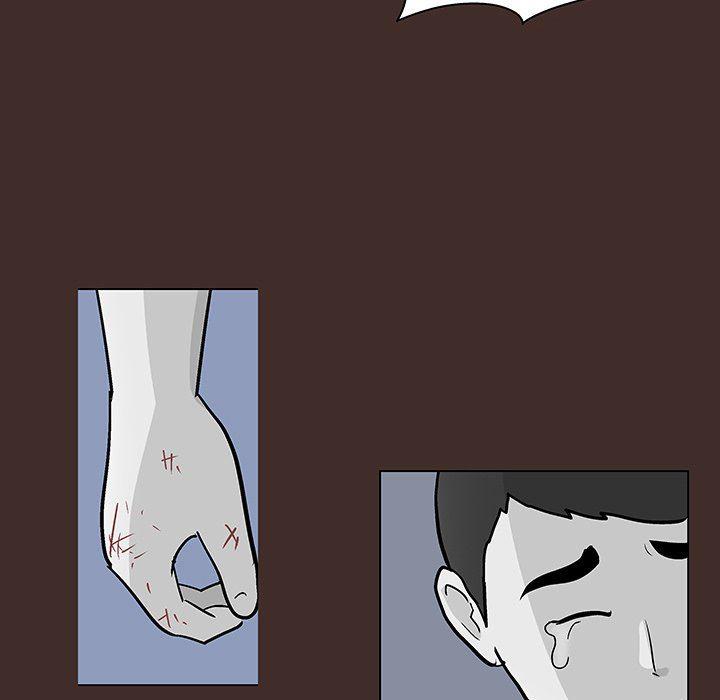 环保四格漫画韩漫全集-第116话无删减无遮挡章节图片 