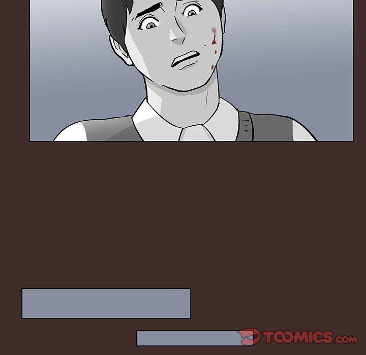 环保四格漫画韩漫全集-第116话无删减无遮挡章节图片 