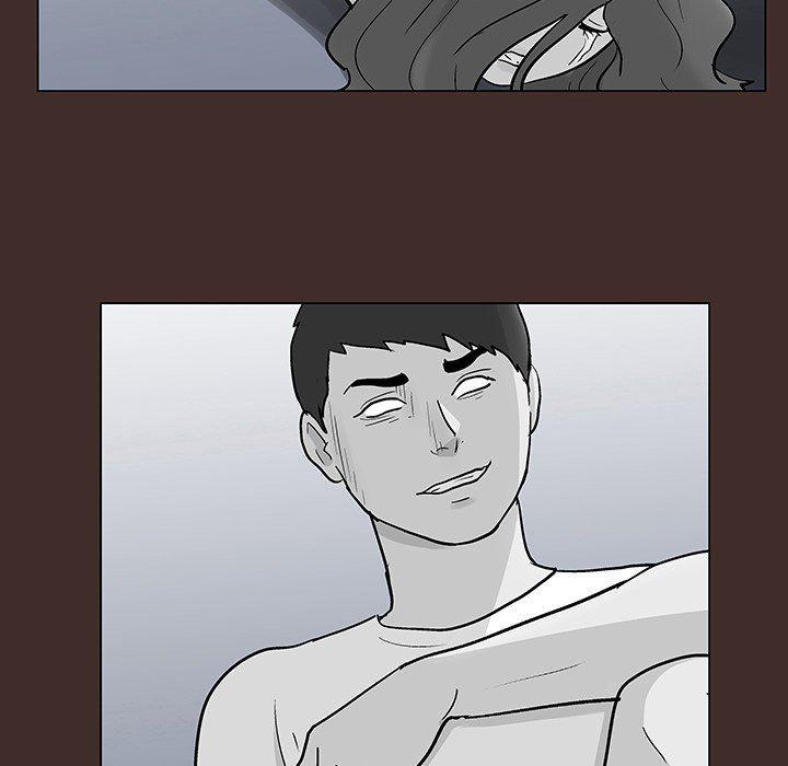 环保四格漫画韩漫全集-第116话无删减无遮挡章节图片 