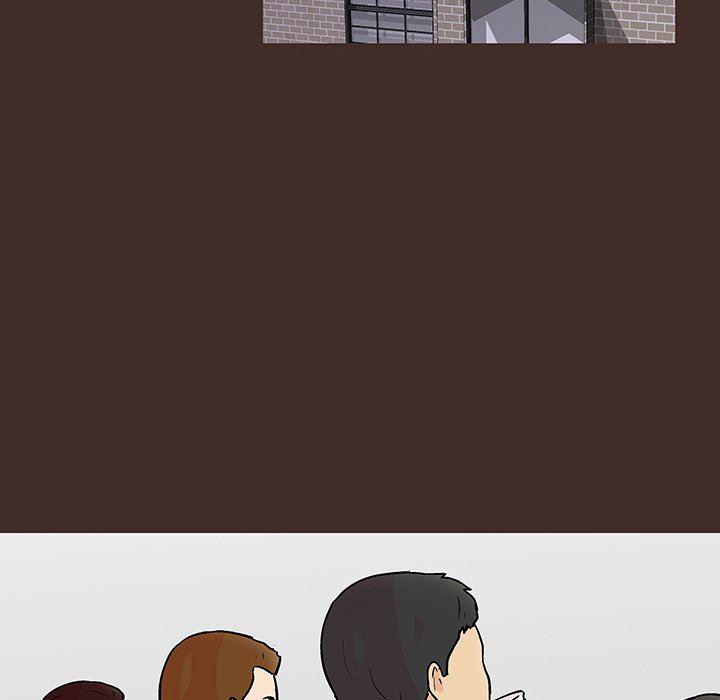 环保四格漫画韩漫全集-第117话无删减无遮挡章节图片 