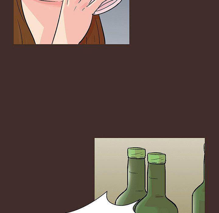 环保四格漫画韩漫全集-第117话无删减无遮挡章节图片 