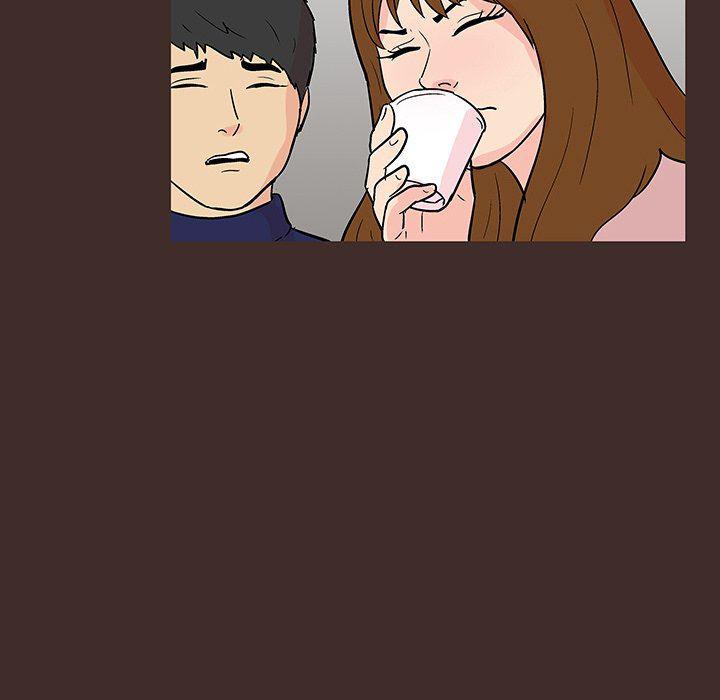 环保四格漫画韩漫全集-第117话无删减无遮挡章节图片 