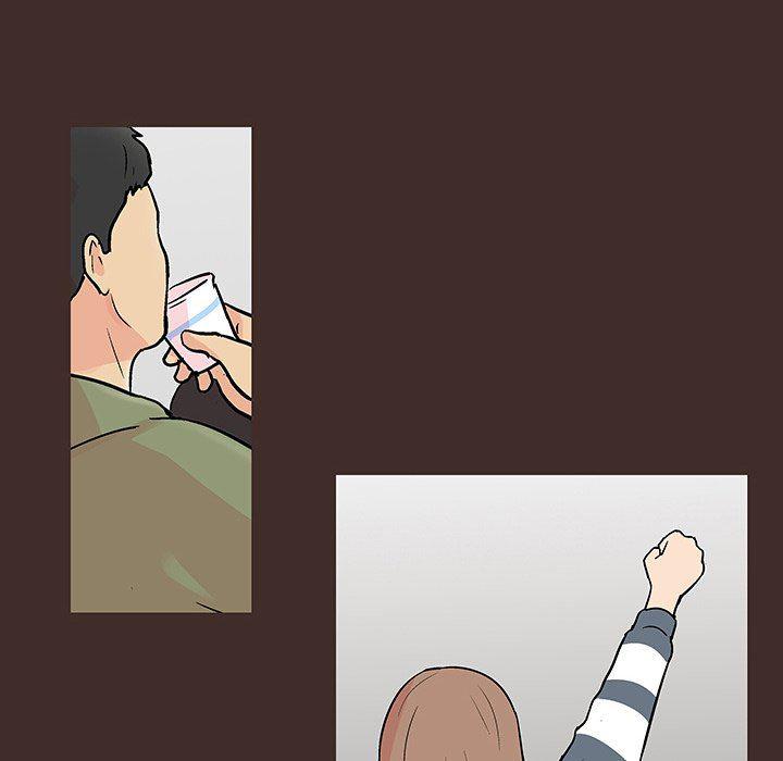 环保四格漫画韩漫全集-第117话无删减无遮挡章节图片 