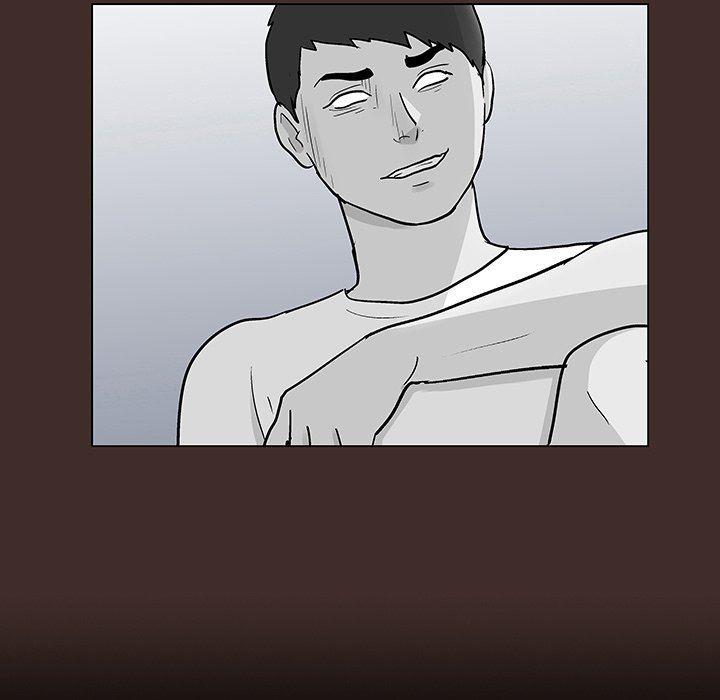 环保四格漫画韩漫全集-第117话无删减无遮挡章节图片 