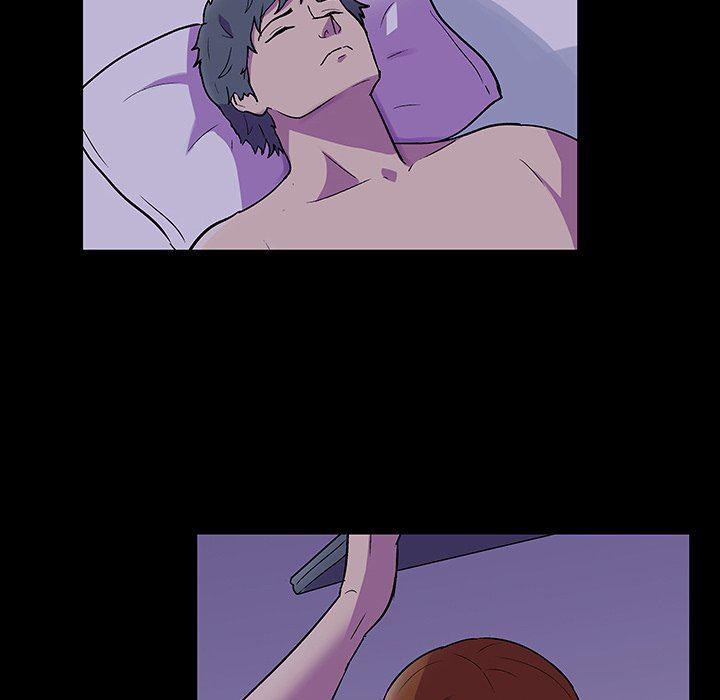 环保四格漫画韩漫全集-第121话无删减无遮挡章节图片 