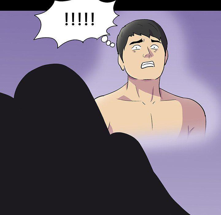 环保四格漫画韩漫全集-第121话无删减无遮挡章节图片 