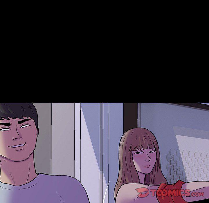 环保四格漫画韩漫全集-第121话无删减无遮挡章节图片 