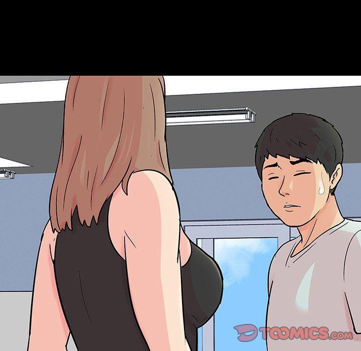 环保四格漫画韩漫全集-第123话无删减无遮挡章节图片 